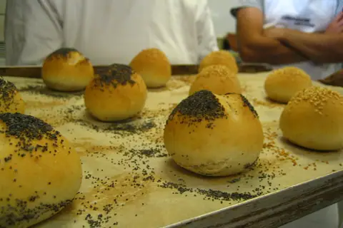 New Bakers photo 2