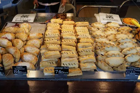 New Bakers photo 3